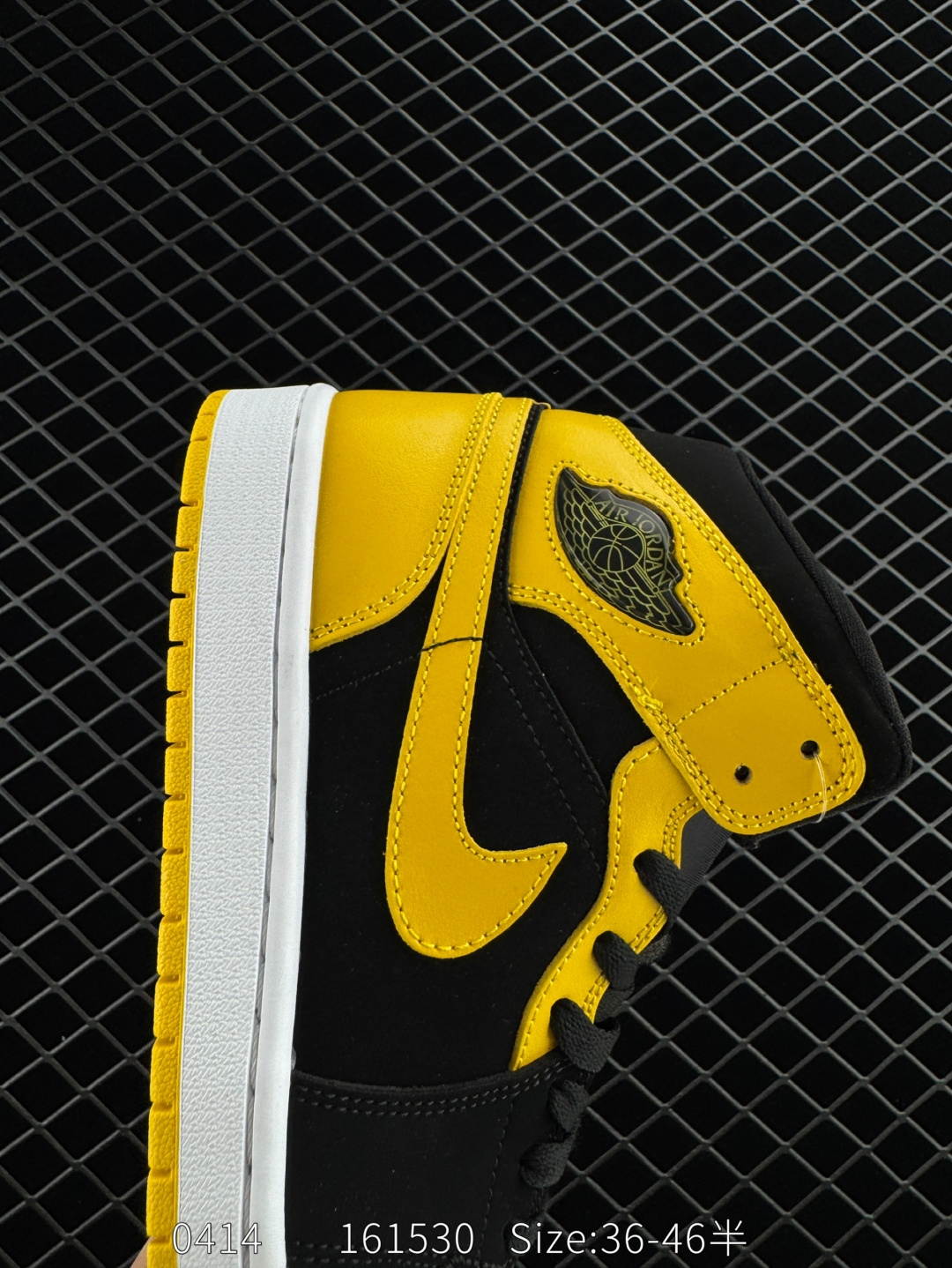 Nike Air Jordan 1 Retro Mid OG AJ1